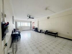 Blk 206 Tampines Street 21 (Tampines), HDB 4 Rooms #521258741